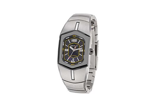 Orologio Sector No Limits Donna Winch Master in Acciaio R3253101525 - R3253101525